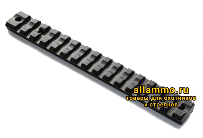 31259 83-00759 Планка Picatinny Apel EAW на Sauer 202 Medium E=93