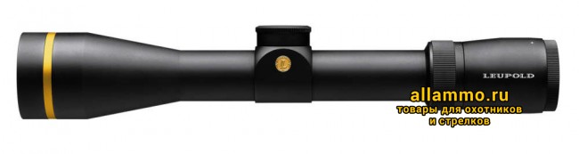 Оптический прицел Leupold VX-6 2-12x42 CDS