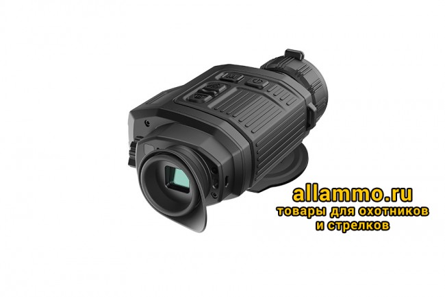 6d2570c1aea433f013734426124276a0 Тепловизионный монокуляр с дальномером iRay Finder FH 35R V2