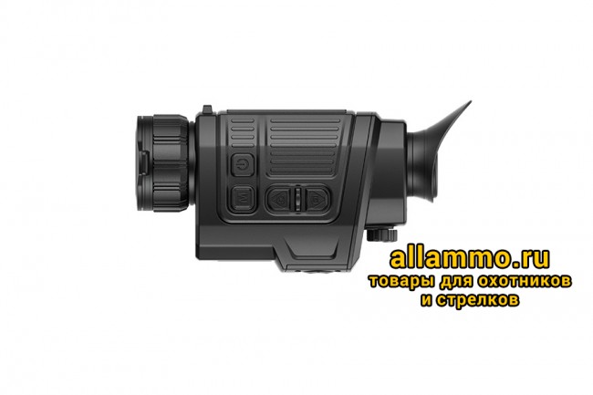 60849503d34b4bcaf8d76c45811509c6 Тепловизионный монокуляр с дальномером iRay Finder FH 35R V2