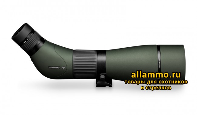 Труба зрительная Vortex Viper HD 20-60x85 Sportting Scope Angled угловой окуляр (V502)