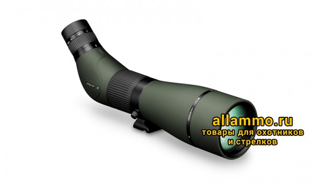 Труба зрительная Vortex Viper HD 20-60x85 Sportting Scope Angled угловой окуляр (V502)