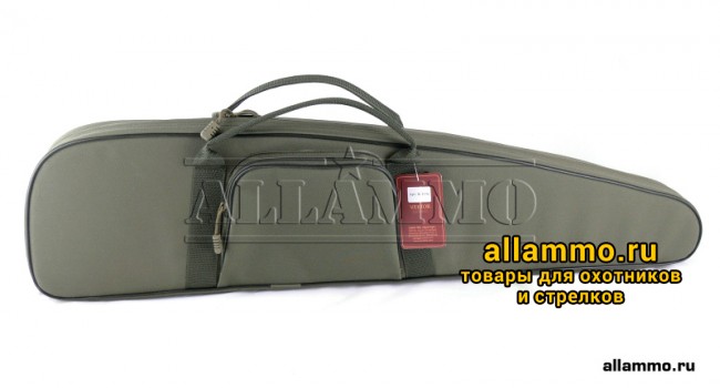 1 Чехол Вектор 92 см для карабина Сайга-20С (К-119к)
