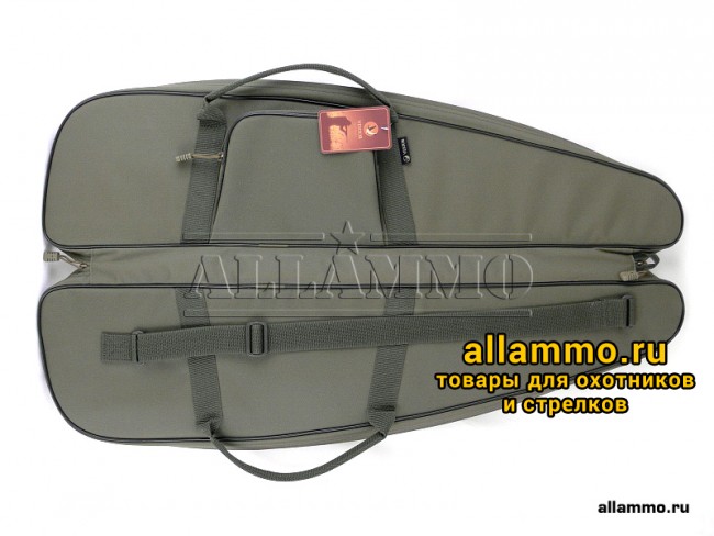 2 Чехол Вектор 92 см для карабина Сайга-20С (К-119к)