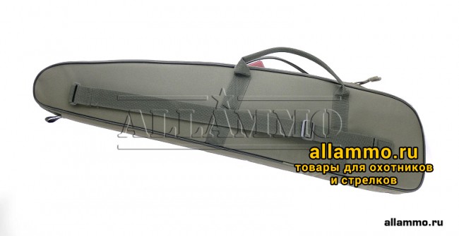 3 Чехол Вектор 92 см для карабина Сайга-20С (К-119к)