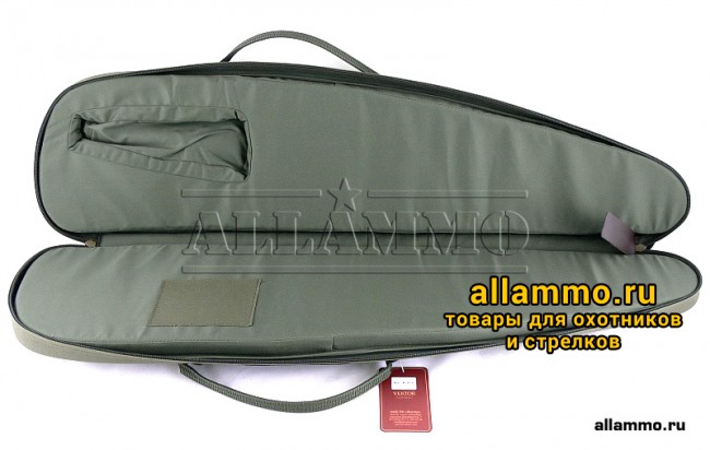 5 Чехол Вектор 92 см для карабина Сайга-20С (К-119к)