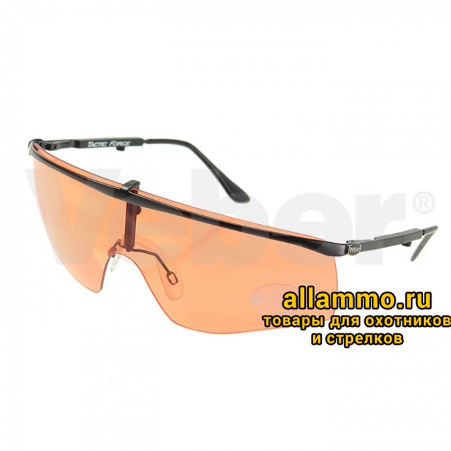 Очки тактические Veber Tactic Force L3M2