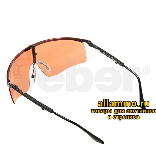 Очки тактические Veber Tactic Force L3M2