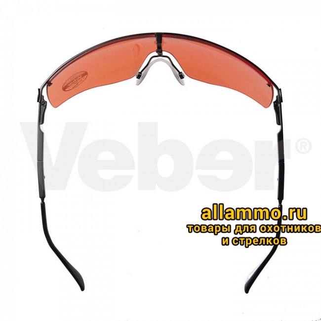 Очки тактические Veber Tactic Force L3M2