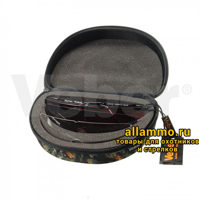 Очки тактические Veber Tactic Force L3M2