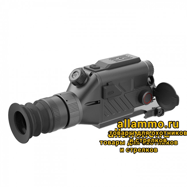 Тепловизионный прицел Guide TS432L (12мкм, 384х288px, ø35мм) с дальномером