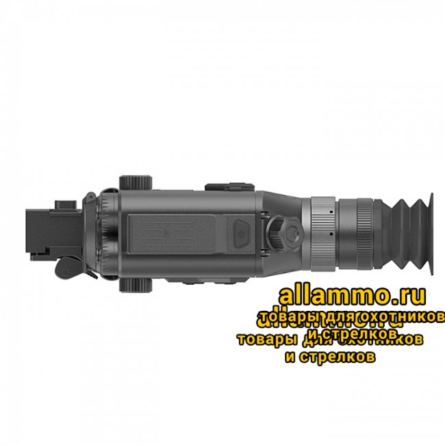 Тепловизионный прицел Guide TS432L (12мкм, 384х288px, ø35мм) с дальномером