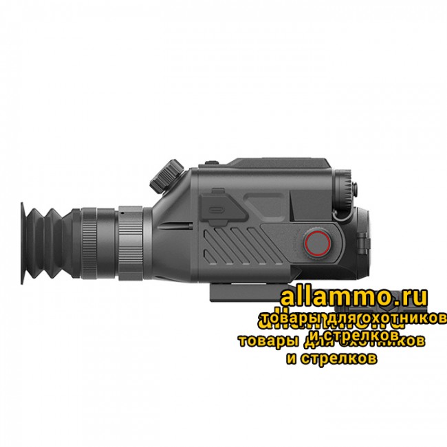 Тепловизионный прицел Guide TS432L (12мкм, 384х288px, ø35мм) с дальномером