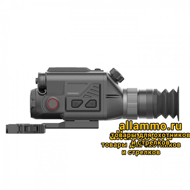 Тепловизионный прицел Guide TS432L (12мкм, 384х288px, ø35мм) с дальномером