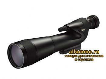 zt-nikon-fieldscope-prostaff-5-82.jpg Зрительная труба Nikon PROSTAFF 5 82 S прямая (без окуляра)