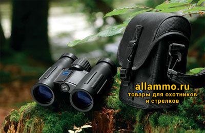 Футляр бинокля Carl Zeiss