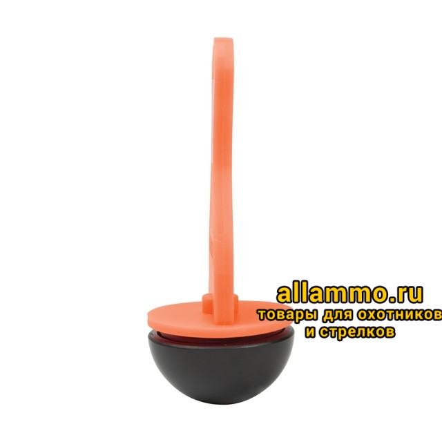 Мишень Allen Boeling кегля 7.6х17.8см для огнестрельного и пневматического оружия