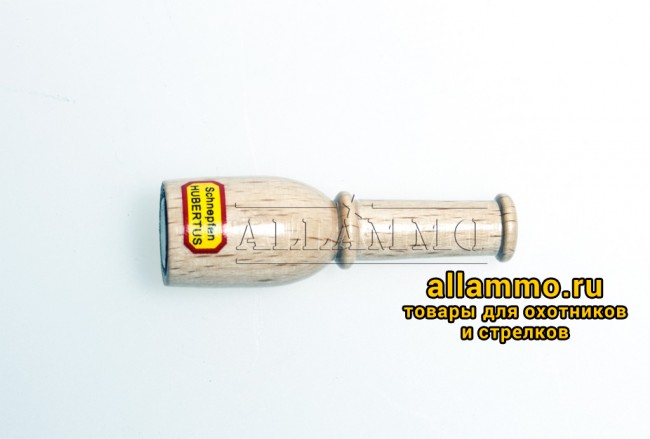 Манок Hubertus на вальдшнепа 