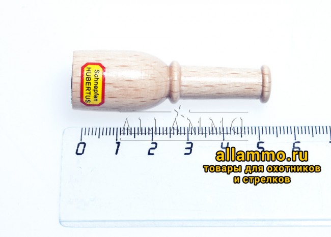 Манок Hubertus на вальдшнепа 