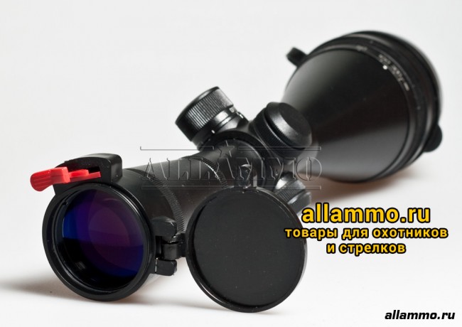 Оптический прицел ВОМЗ Пилад P 8х56