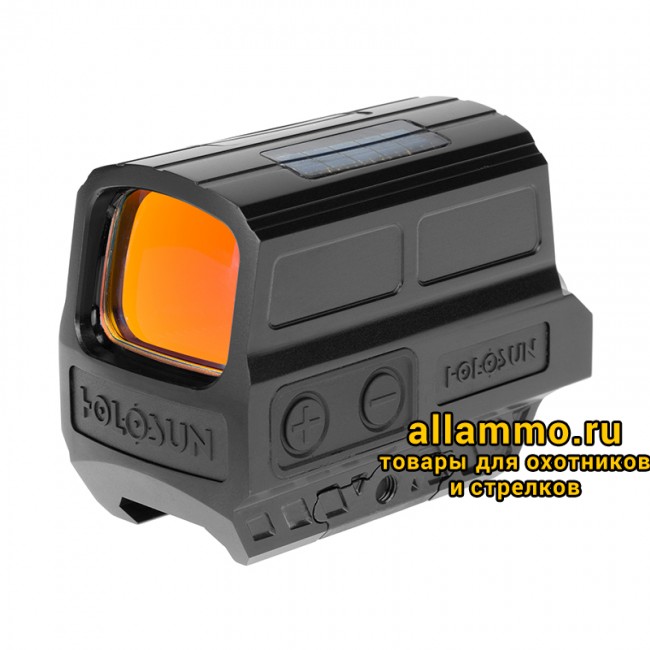 8950f161411bb68659fddd95b7771a62.jpg Коллиматорный прицел Holosun Enclosed HS512C