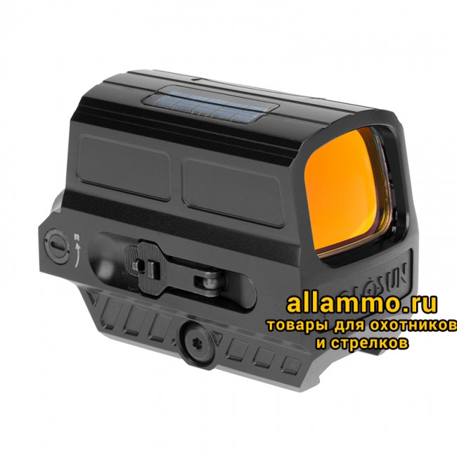 9ade81f51f7f6cde59c6bb495ba29fc5.jpg Коллиматорный прицел Holosun Enclosed HS512C