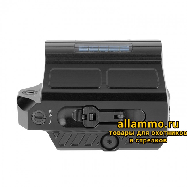 cd9bf8b7008e5599d11f791df1bbf913.jpg Коллиматорный прицел Holosun Enclosed HS512C