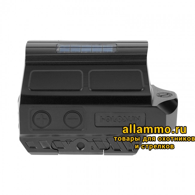 ba0c57cddd37117928da2f6383389a5e.jpg Коллиматорный прицел Holosun Enclosed HS512C