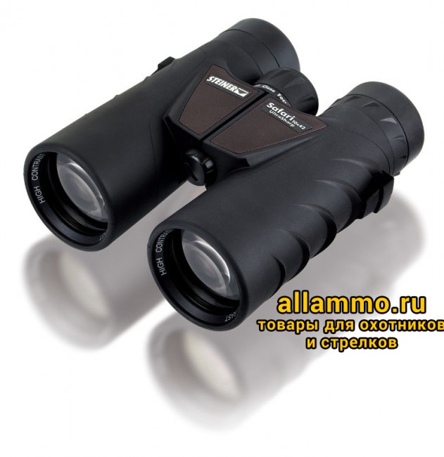7ddc38d4e93c9f55722d440f487f8f86.jpg Бинокль Steiner Safari UltraSharp 10X42