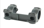SCP-3006A Тактический кронштейн Spuhr кольца 30мм на Picatinny/Weaver L=118мм Н=34мм