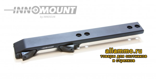 50-DH-14-00-800 Кронштейн Innomount на BLASER для прицела DEDAL HUNTER