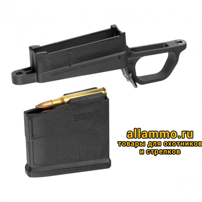 Шахта магазина со скобой Magpul для Magwell 700L STD HUNTER 700L BOLT ACTION (MAG489)