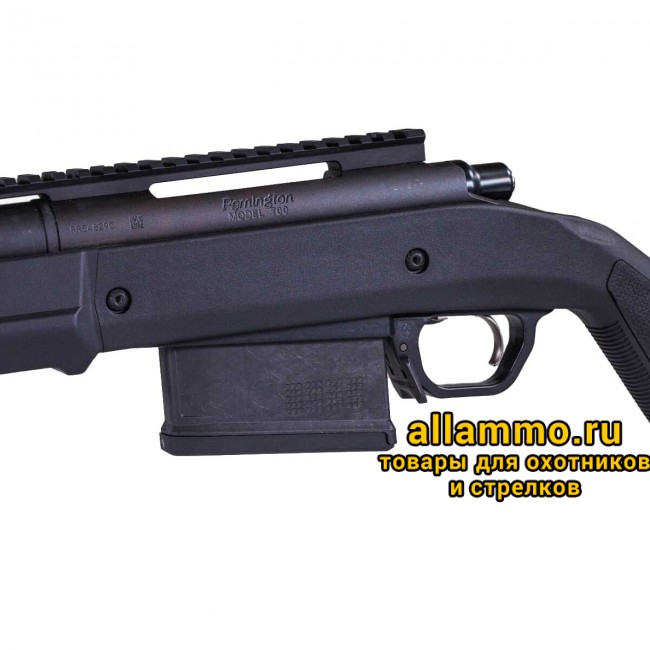 Шахта магазина со скобой Magpul для Magwell 700L STD HUNTER 700L BOLT ACTION (MAG489)