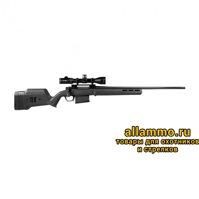 Шахта магазина со скобой Magpul для Magwell 700L STD HUNTER 700L BOLT ACTION (MAG489)