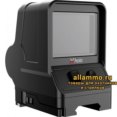 Тепловизионный коллиматорный прицел iRay xHolo Hl13