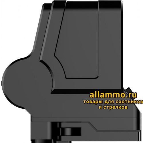 Тепловизионный коллиматорный прицел iRay xHolo Hl13