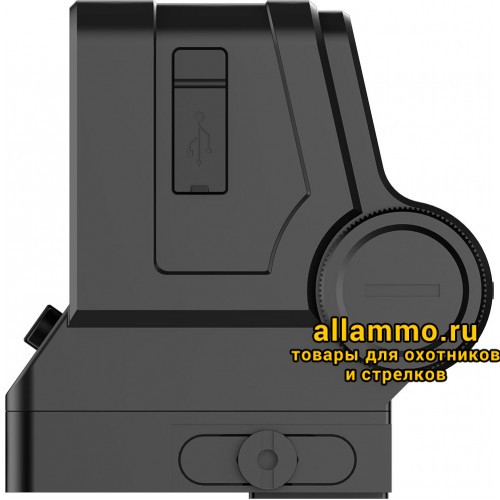 Тепловизионный коллиматорный прицел iRay xHolo Hl13