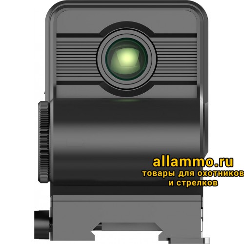 Тепловизионный коллиматорный прицел iRay xHolo Hl13