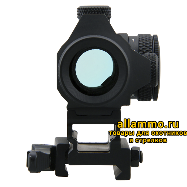 Коллиматор Vector Optics Maverick-II 1x22 GenII