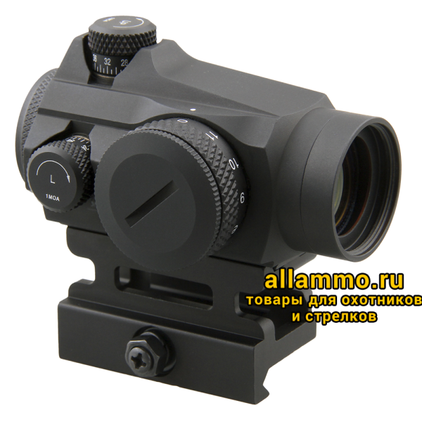 Коллиматор Vector Optics Maverick-II 1x22 GenII