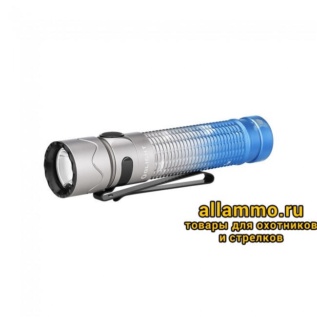 449 Фонарь Olight Warrior mini 2 Mountain Sky