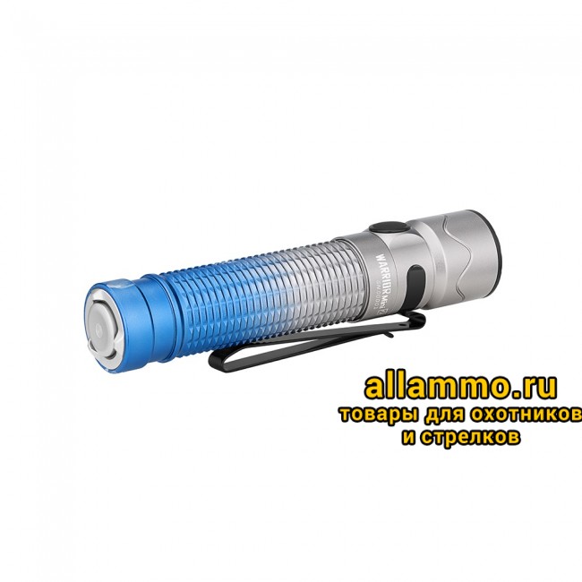 42773 Фонарь Olight Warrior mini 2 Mountain Sky