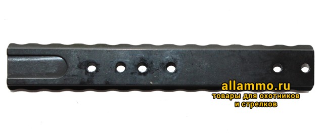 83-00036 Планка Picatinny Apel EAW на Marlin 94/336/4 E=47,6/60,3/69,9
