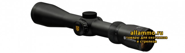 NDSI31242_Dyn_Back.jpg Оптический прицел Nikko Stirling DIAMOND 3-12x42