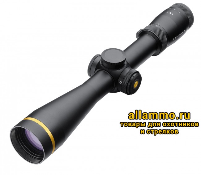 Оптический прицел Leupold VX-6 3-18x44 SF CDS