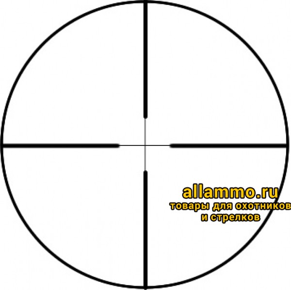 Оптический прицел Leupold VX-6 3-18x44 SF CDS