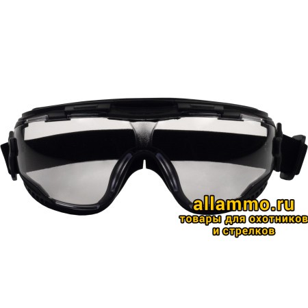 Тактические очки PMX Recrution G-7810ST (16748)