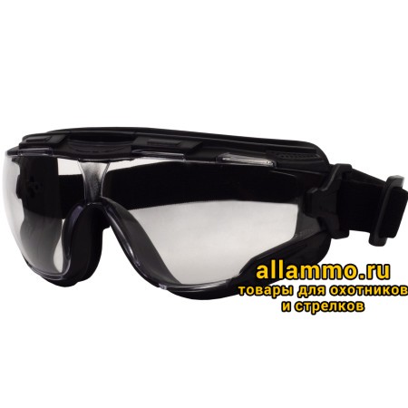 Тактические очки PMX Recrution G-7810ST (16748)