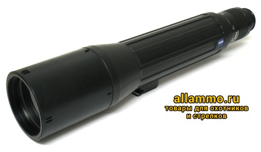 Зрительная труба Carl Zeiss Dialyt 18-45x65 (прямой окуляр)