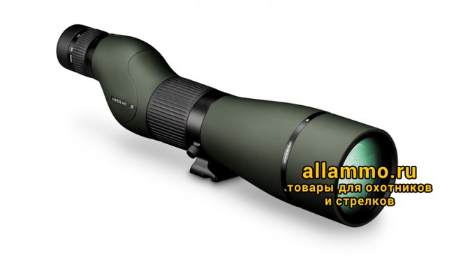 Труба зрительная Vortex Viper HD 20-60x85 Sportting Scope Straight прямой окуляр (V503)